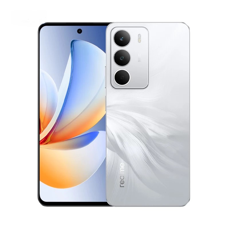 Realmi C71 256GB RAM 8GB