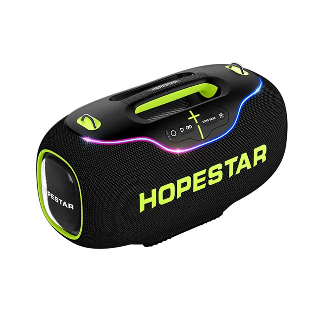 اسپیکر HOPESTARمدل  A80  