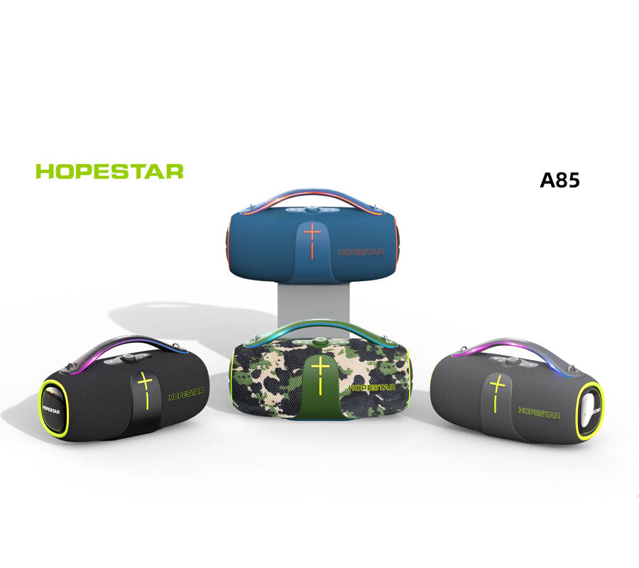 اسپیکر HOPESTARمدل  A85