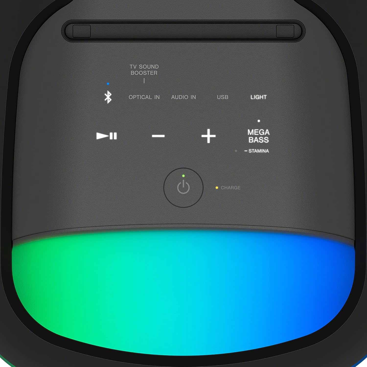 اسپیکر SONY SRS-XV 800