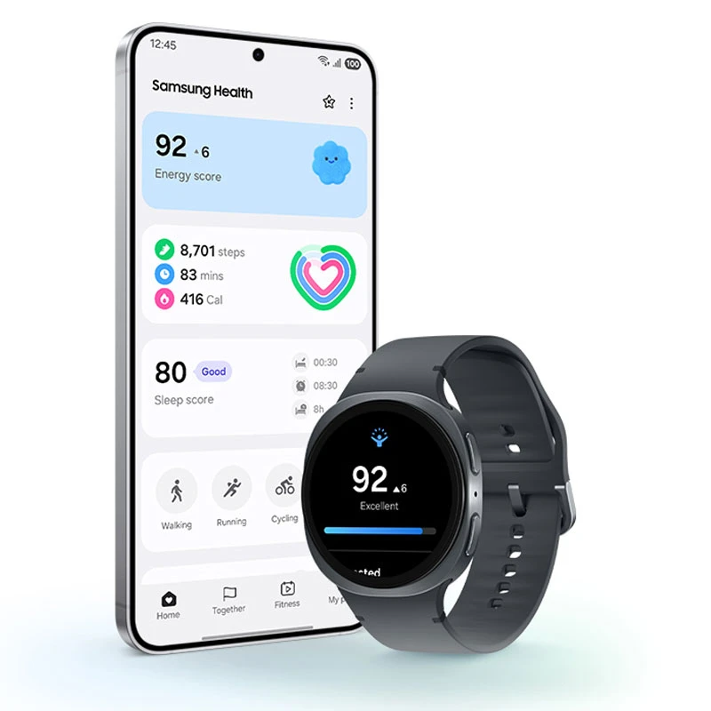 Galaxy Watch  Series 8 44mm L-330