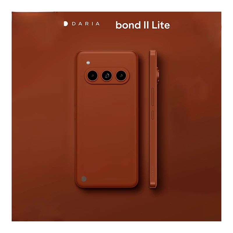 Daria Bond 2Lite 256GB RAM 8GB