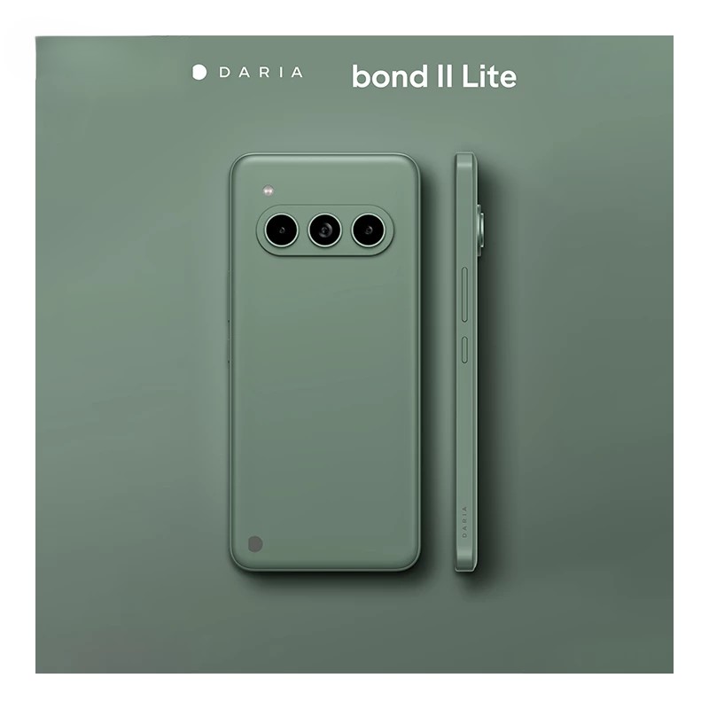 Daria Bond 2Lite 256GB RAM 8GB