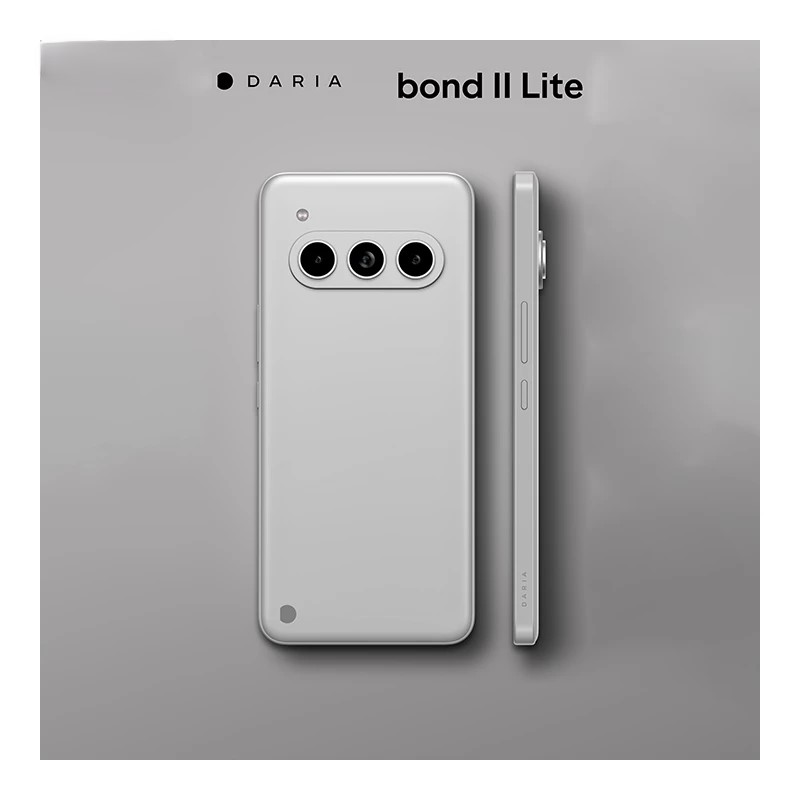 Daria Bond 2Lite 256GB RAM 8GB