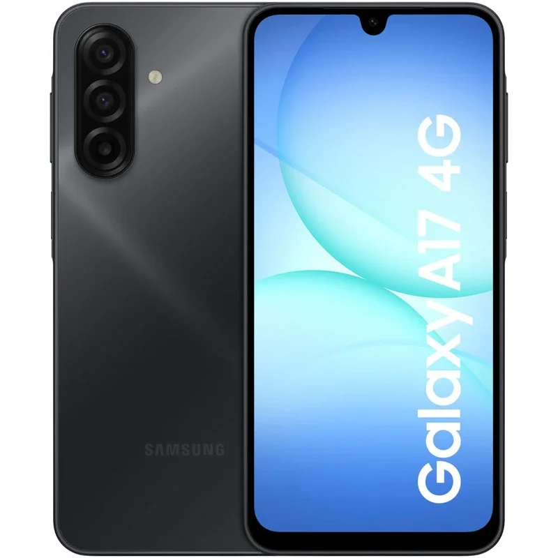 Galaxy A17 256GB RAM 8GB