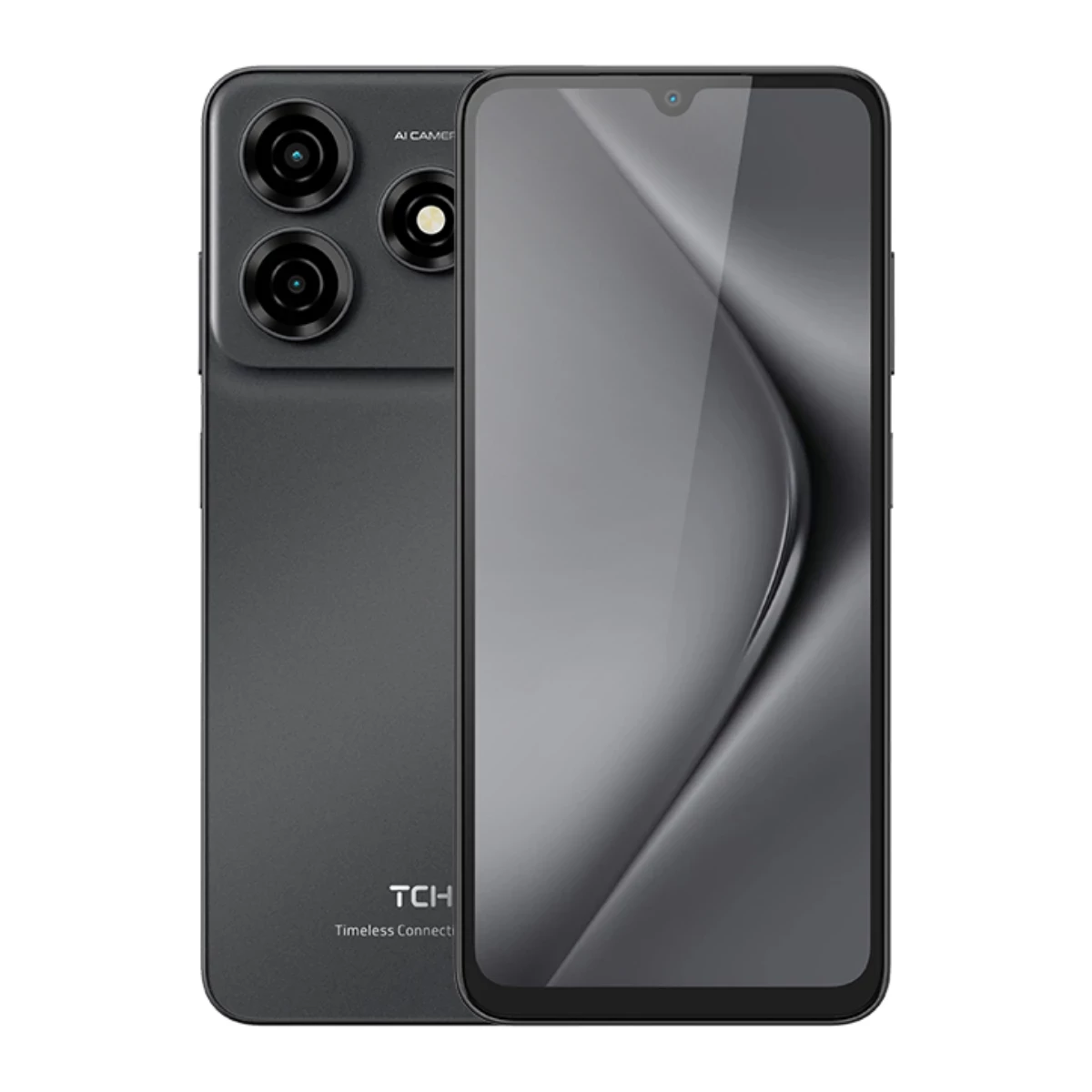 TCH ONE 64GB RAM4