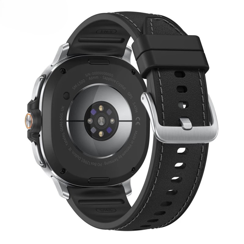  Galaxy Watch 8 Classic 46mm-L500 