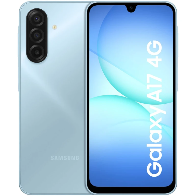Galaxy A17 128GB RAM 6GB(بیمه)