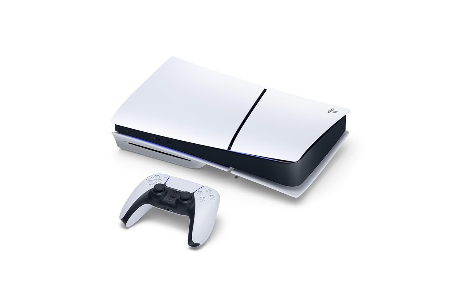 PS5 Slime CFI-2116 1TB (با گارانتی)