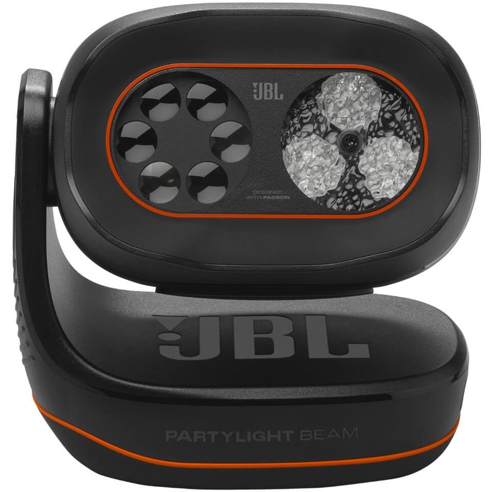 رقص نور JBL مدل PartyLight Beam