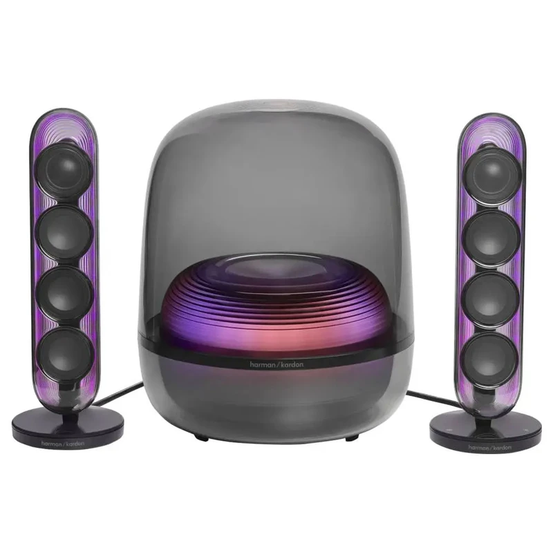 اسپیکر Harman Kardon Aura Studio 5 SOUND Sticks