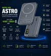 پاوربانک گرین لاین مدل  ASTRO 5000Mah