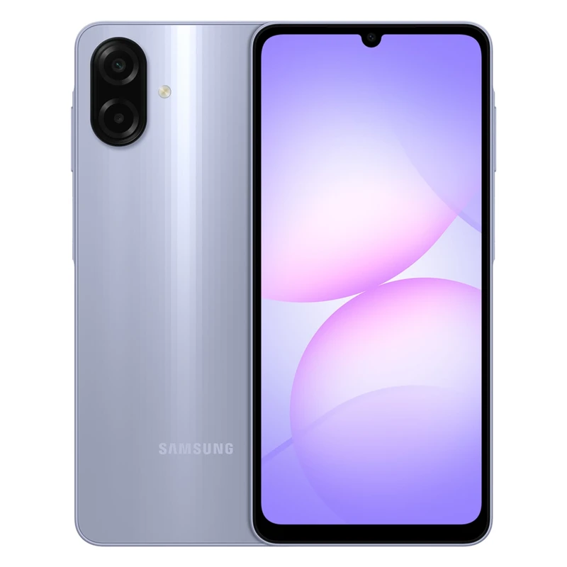Galaxy A07 64GB RAM 4GB