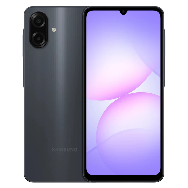 Galaxy A07 64GB RAM 4GB