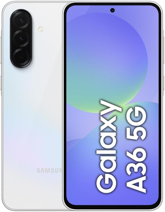 Galaxy A36 128GB RAM 8GB