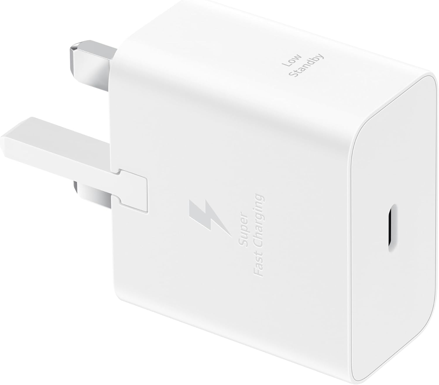 شارژر دیواری  SAMSUNG 25W Power Adapter
