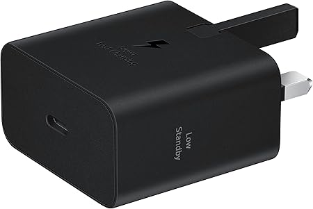 شارژر دیواری  SAMSUNG 25W Power Adapter