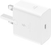 شارژر دیواری  SAMSUNG 25W Power Adapter