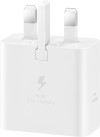 شارژر دیواری  SAMSUNG 25W Power Adapter