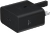 شارژر دیواری  SAMSUNG 25W Power Adapter