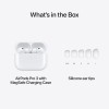 هدفون بلوتوثی اپل مدل Air Pods Pro3