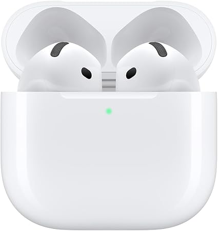 هدفون بلوتوثی اپل مدل Air Pods 4 ANC