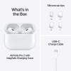 هدفون بلوتوثی اپل مدل Air Pods Pro 2 New