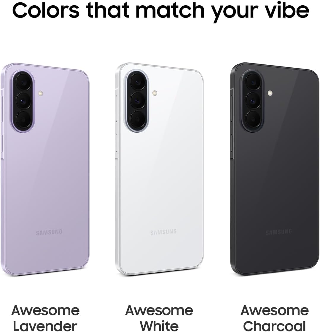 Galaxy A37 256GB RAM 8GB