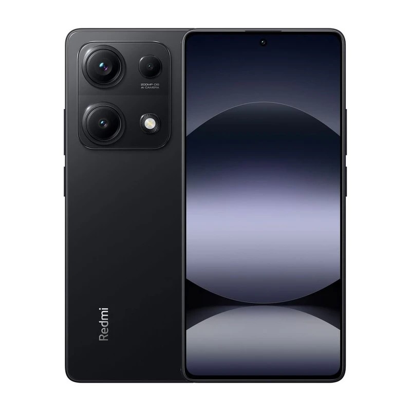 Redmi Note 14S 512GB RAM 12GB