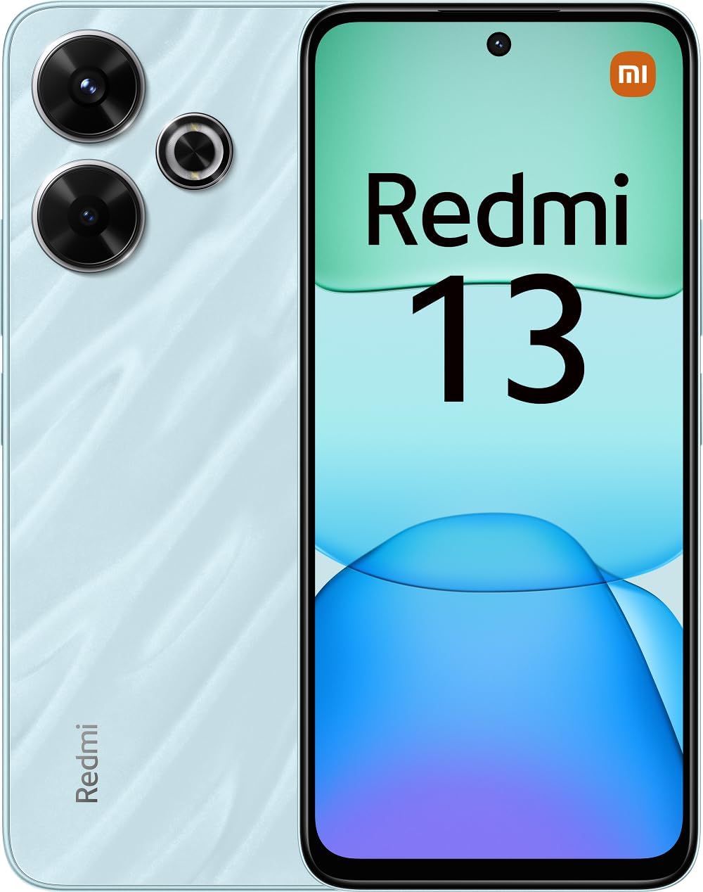 Redmi 13 256GB RAM 8GB 4G