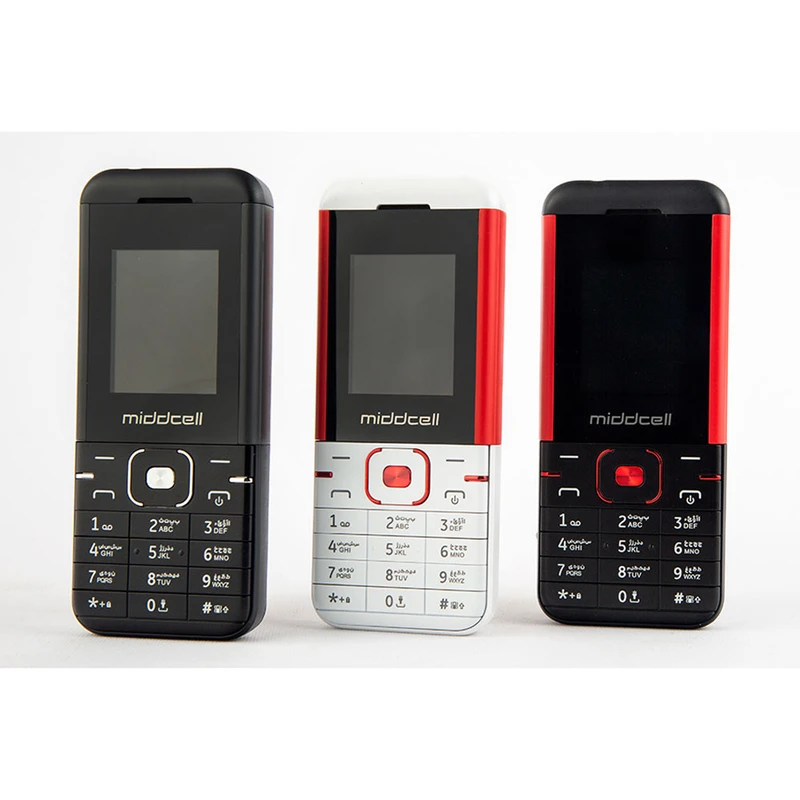 Middcell M5310