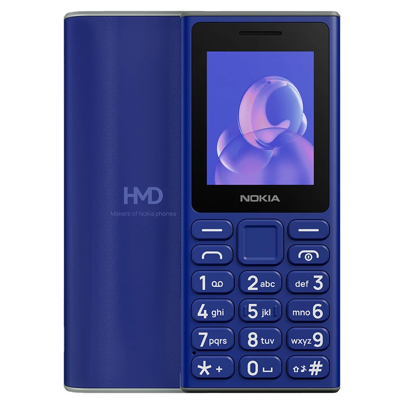 Nokia 108 Dual 2024(مونتاژ)