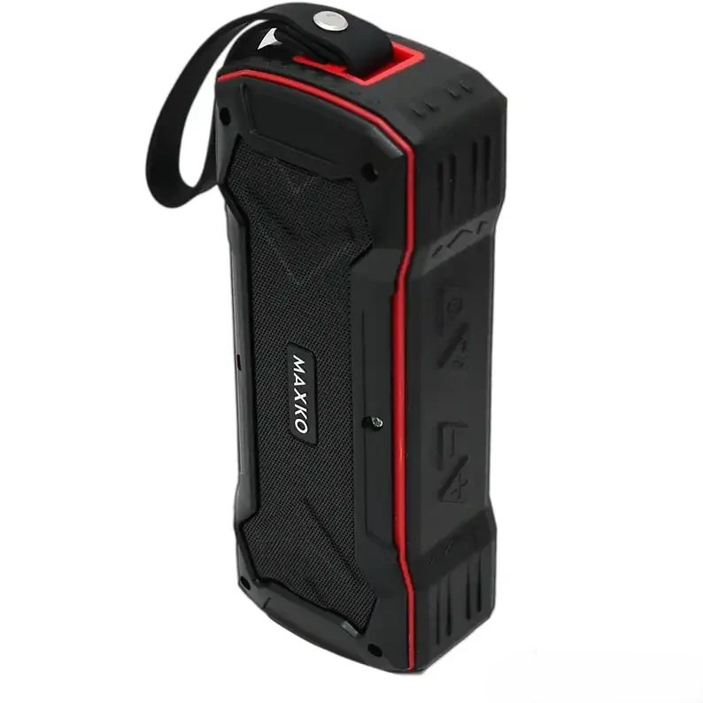 اسپیکر بلوتوثی مکس کو مدل Maxko Speaker MX-S36