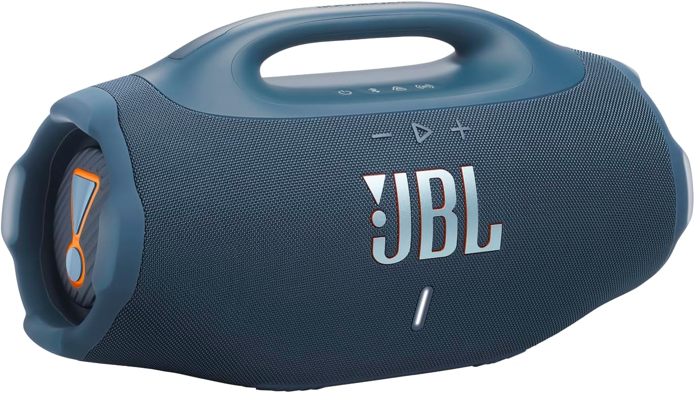 اسپیکر JBL BOMMOX 4