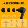 هدفون بلوتوثیQCY T13