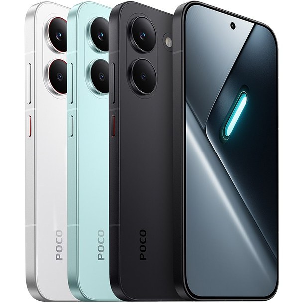 POCO X8 PRO 512GB RAM 12GB