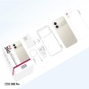 TCH ONE Pro128GB RAM 8GB