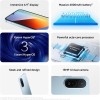 Redmi A7 PRO 128GB RAM 4GB