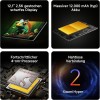  REDMI PAD 2 PRO 256GB RAM 8GB(12.1") Wifi