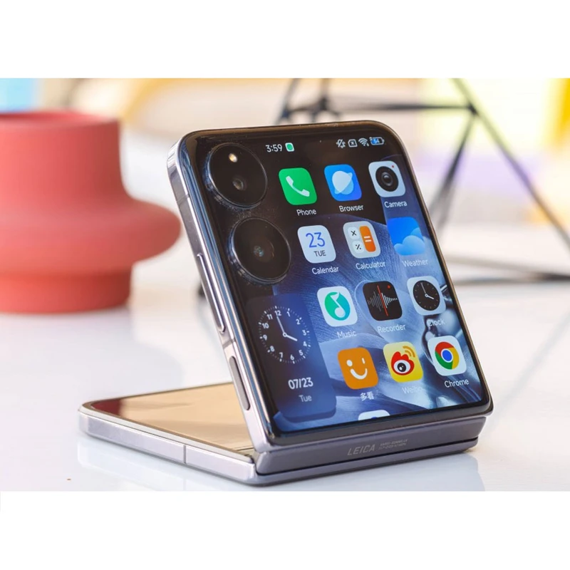 XIAOMI MIX FLIP 512GB RAM 12GB