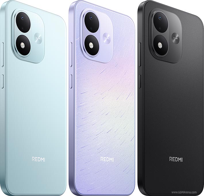 Redmi Note 17 256GB RAM 8GB 4G