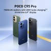 Poco C95 Pro 256GB RAM 8GB