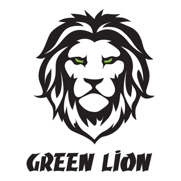 Green Lion