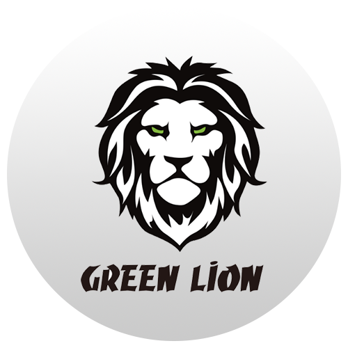 Green Lion