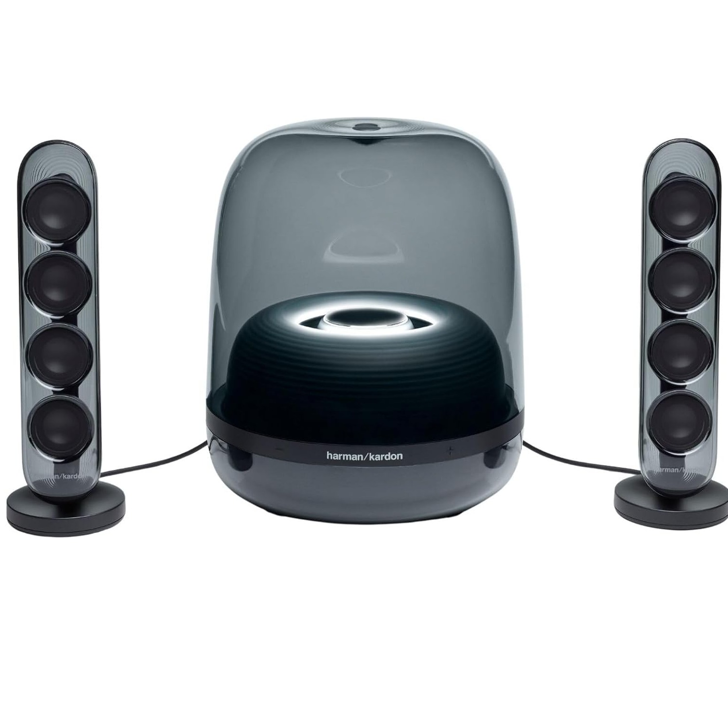 اسپیکر Harman Kardon Aura Studio 4 SOUND Sticks