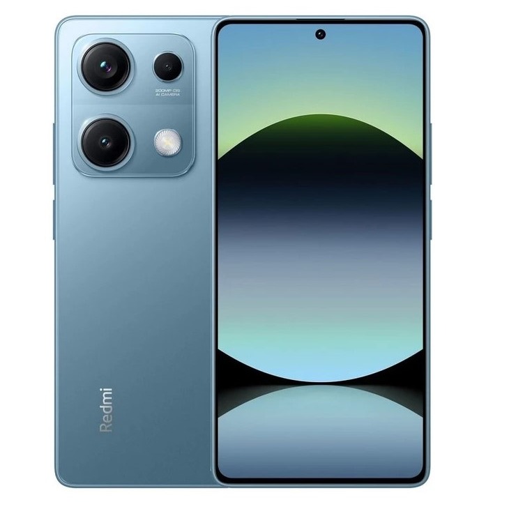 Redmi Note 14S 512GB RAM 12GB