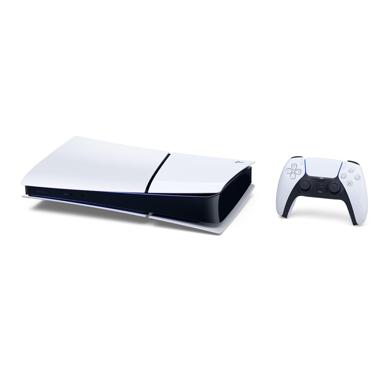 PS5 Digital CFI-2116 1TB (با گارانتی)