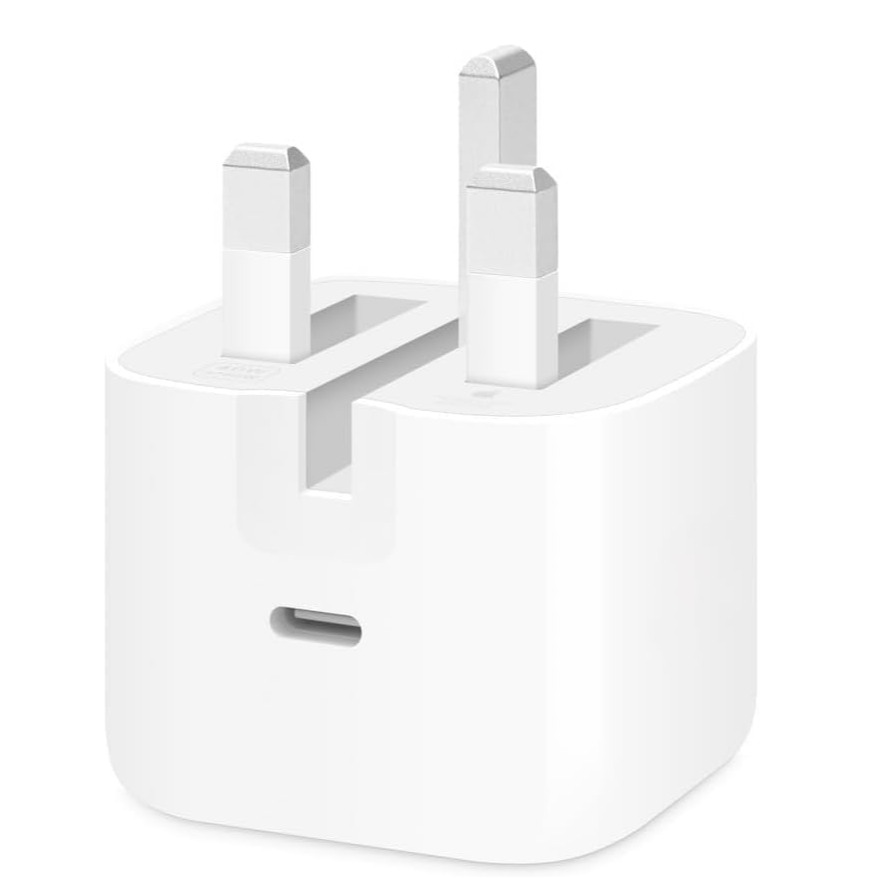 Apple 40W Adapter (ORG)