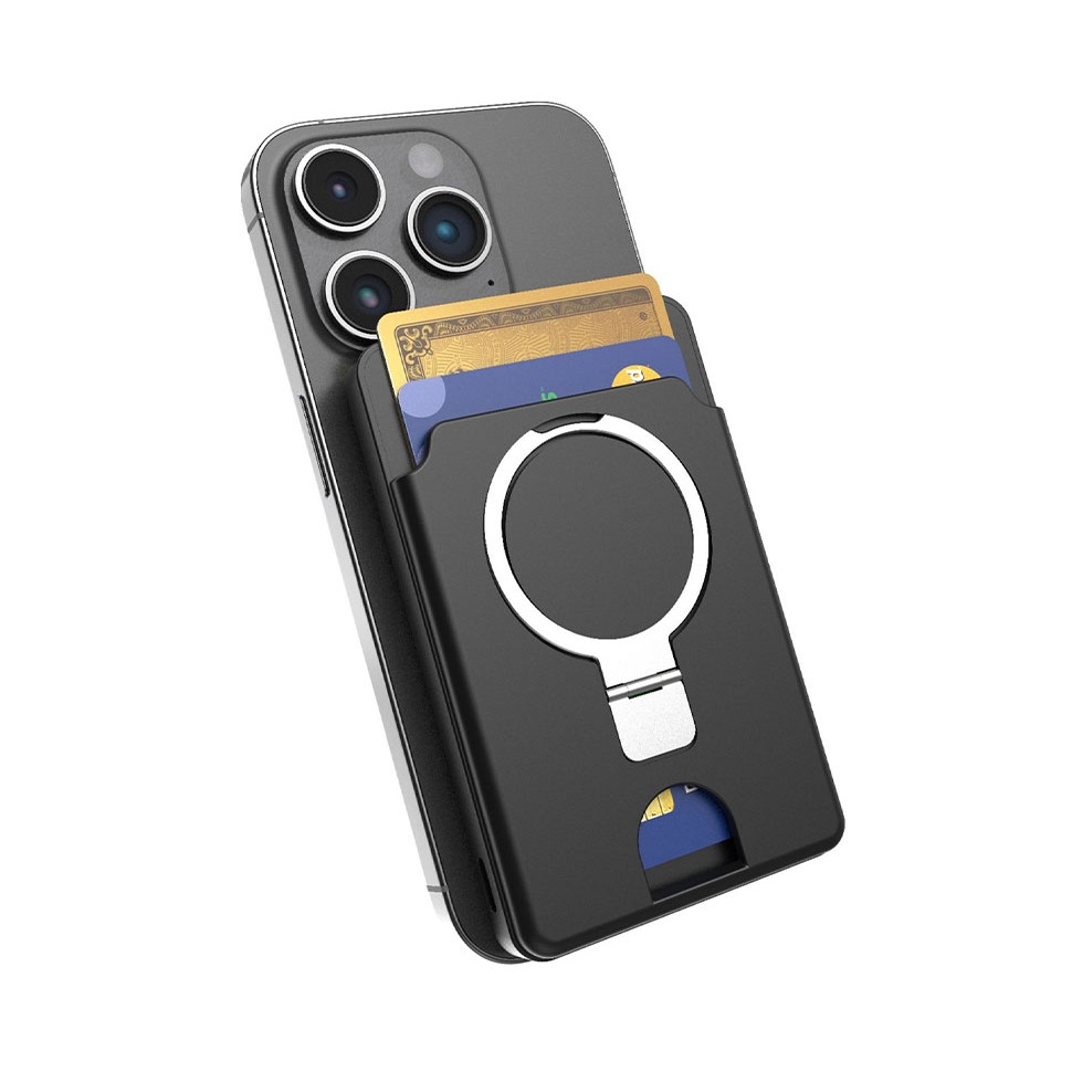 پاوربانک گرین لاین مدل MAGNO WALLET 5000Mhs