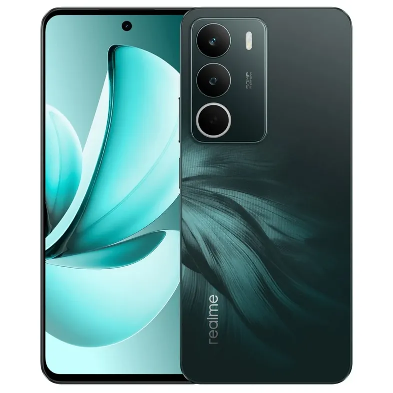 Realmi C71 256GB RAM 8GB